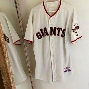 Giants jersey